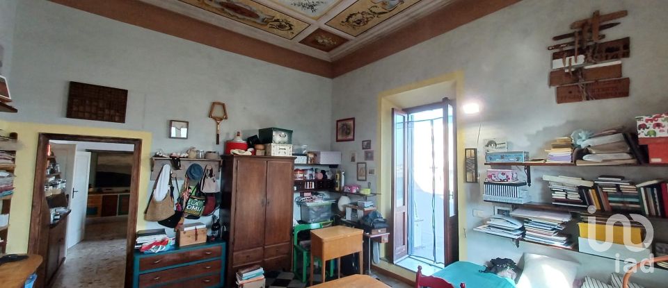 Three-room apartment of 152 m² in Nettuno (00048)