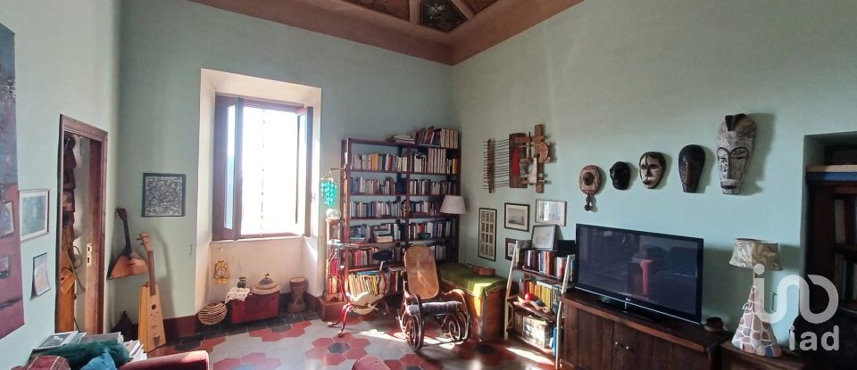 Three-room apartment of 152 m² in Nettuno (00048)