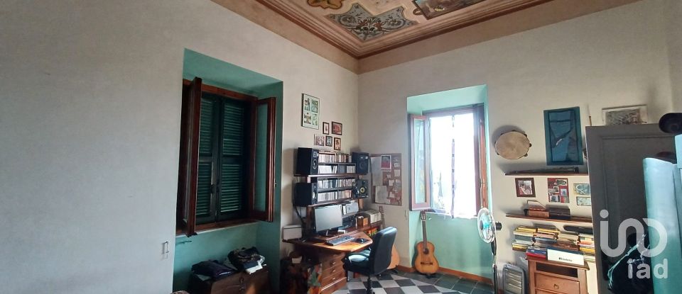 Three-room apartment of 152 m² in Nettuno (00048)