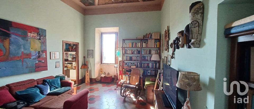 Three-room apartment of 152 m² in Nettuno (00048)