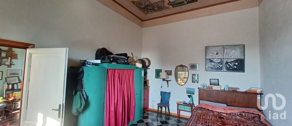 Three-room apartment of 152 m² in Nettuno (00048)