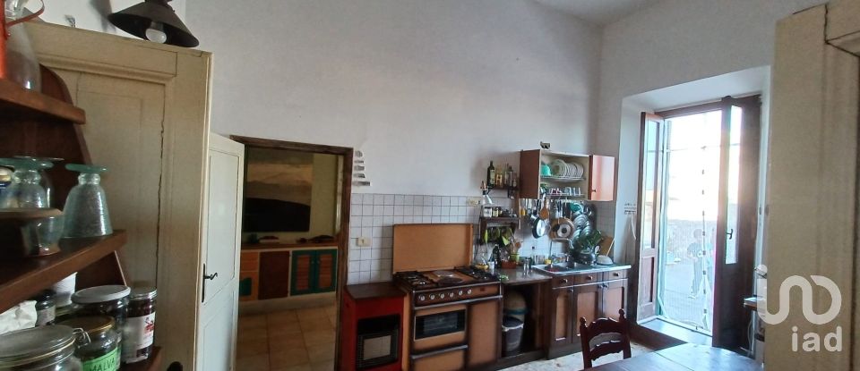 Three-room apartment of 152 m² in Nettuno (00048)