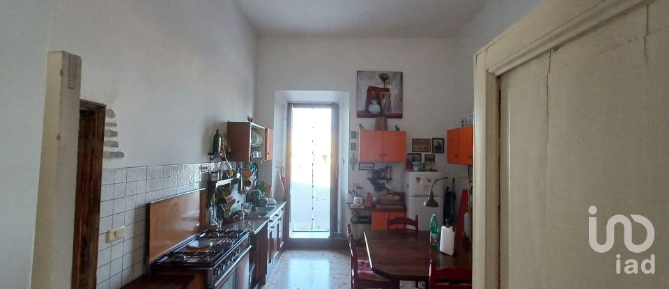 Three-room apartment of 152 m² in Nettuno (00048)