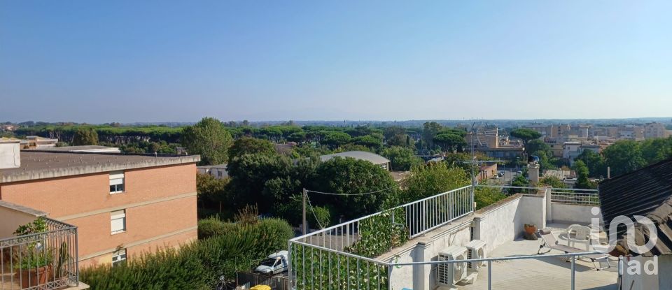 Three-room apartment of 152 m² in Nettuno (00048)