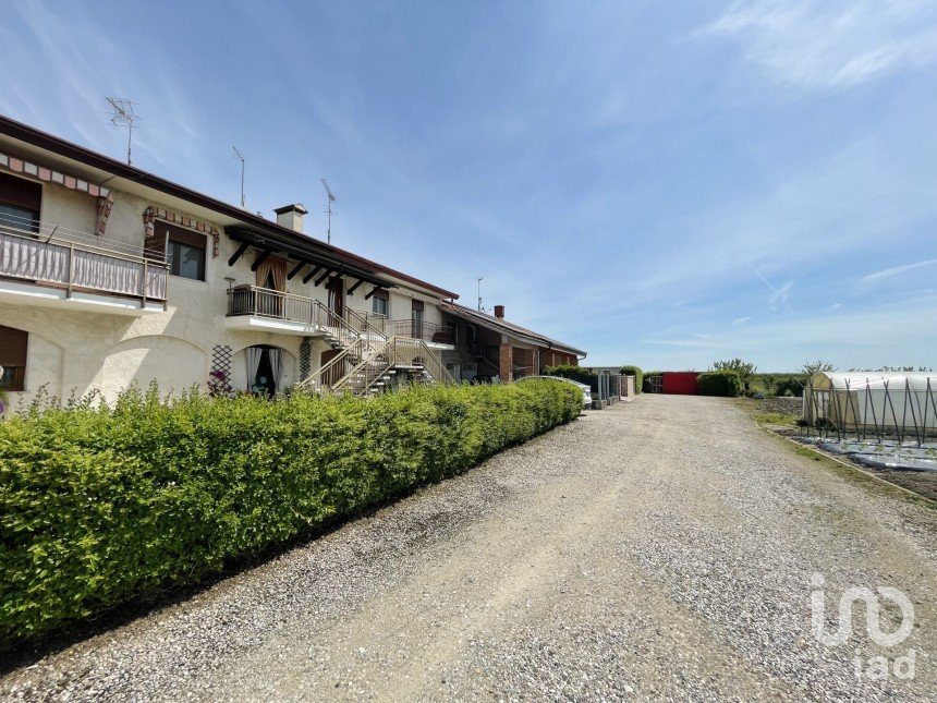 Varie superfici 5 locali di 118 m² a San Donà di Piave (30027)