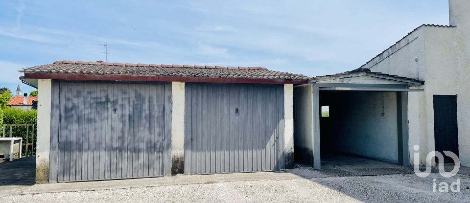 Varie superfici 5 locali di 118 m² a San Donà di Piave (30027)