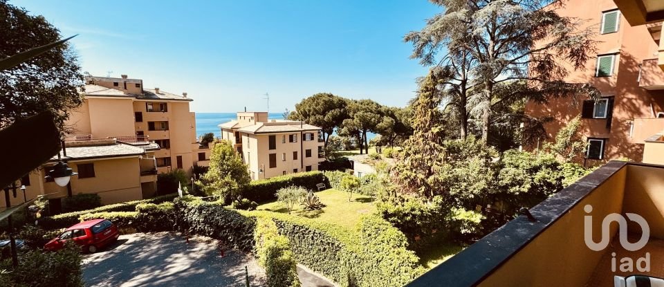 Three-room apartment of 67 m² in Arenzano (16011)