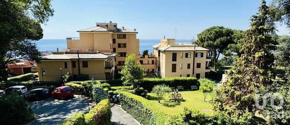 Three-room apartment of 67 m² in Arenzano (16011)