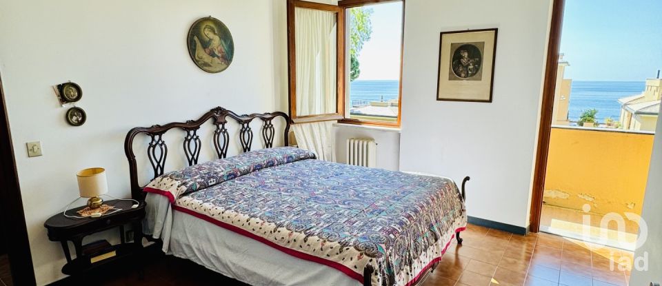 Three-room apartment of 67 m² in Arenzano (16011)