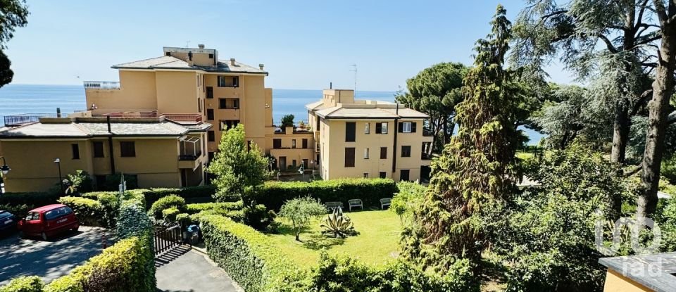 Three-room apartment of 67 m² in Arenzano (16011)