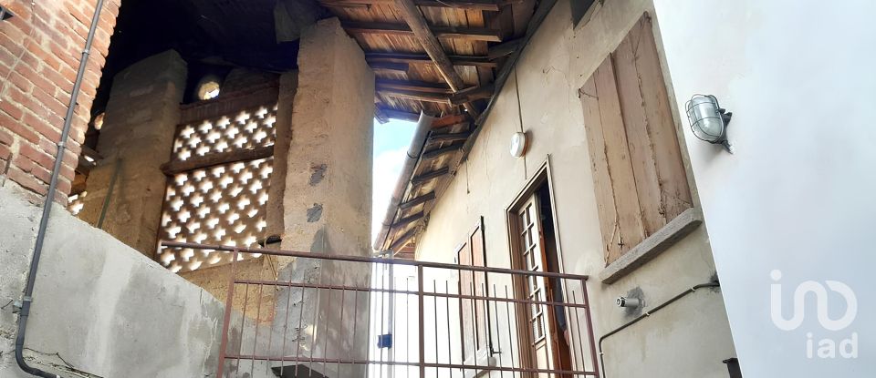 Rustico 4 locali di 120 m² in Garbagnate Monastero (23846)