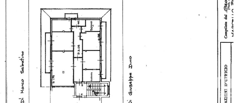 Loft 8 rooms of 114 m² in Roseto degli Abruzzi (64026)