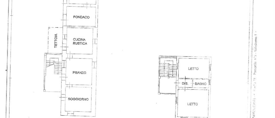 Rustico 5 locali di 144 m² in Giulianova (64021)