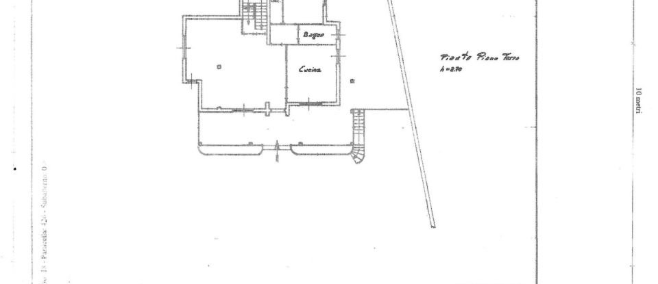 Villa 15 locali di 726 m² in Corropoli (64013)