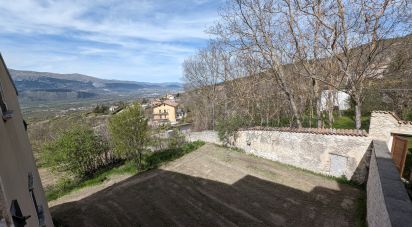 Casa di paese 4 locali di 57 m² in Barisciano (67021)