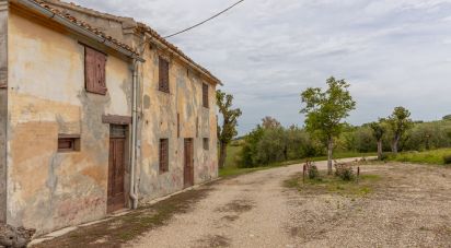 Country house 7 rooms of 200 m² in Piagge (61038)