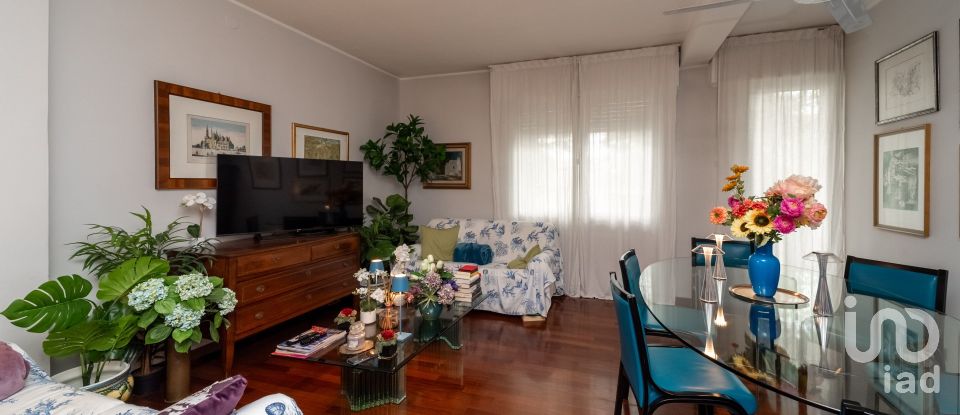 Four-room apartment of 133 m² in Padova (35141)