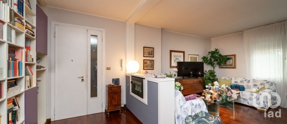 Four-room apartment of 133 m² in Padova (35141)