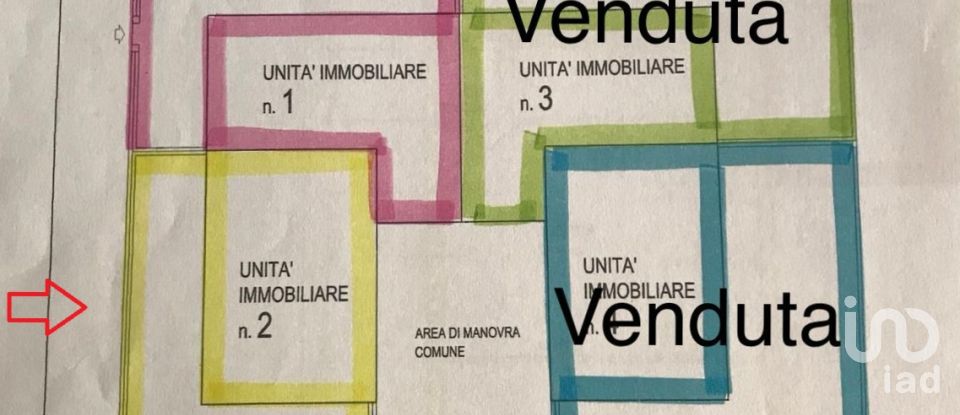 Villa 10 locali di 160 m² in Città Sant'Angelo (65013)