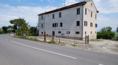 Lodge 10 rooms of 650 m² in Morro d'Alba (60030)