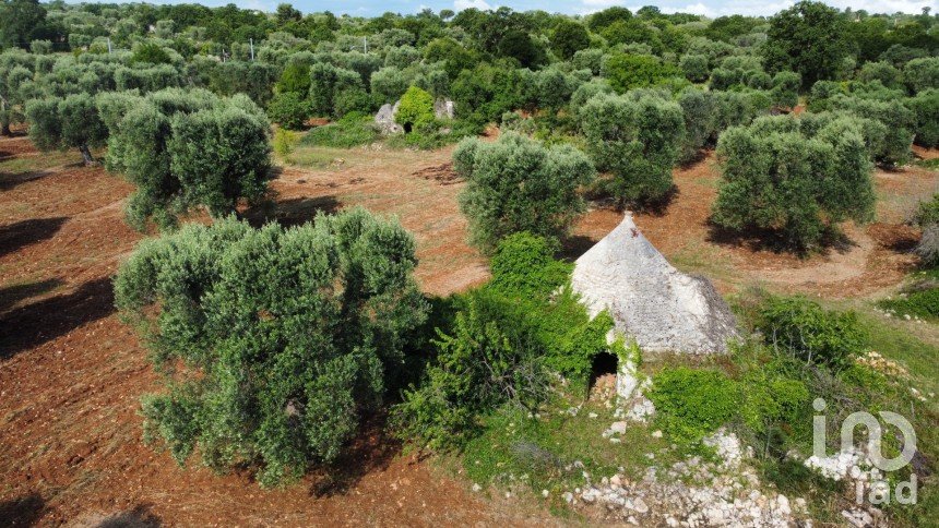 Trullo 4 locali di 60 m² in Ceglie Messapica (72013)