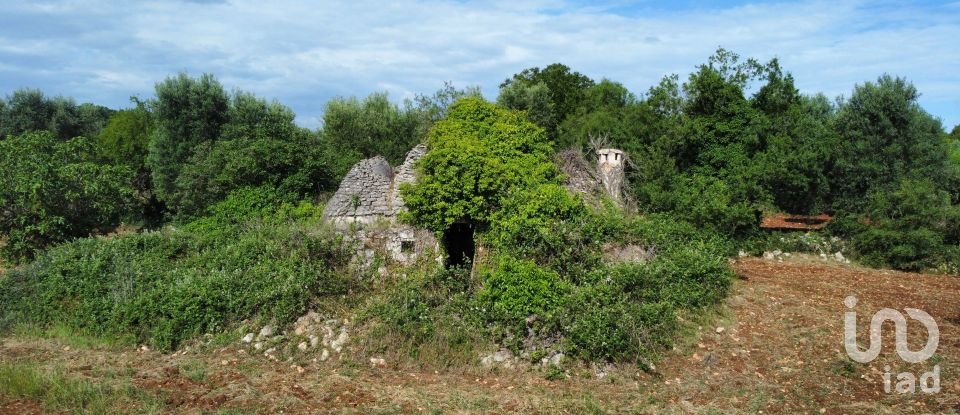 Trullo 4 locali di 60 m² in Ceglie Messapica (72013)