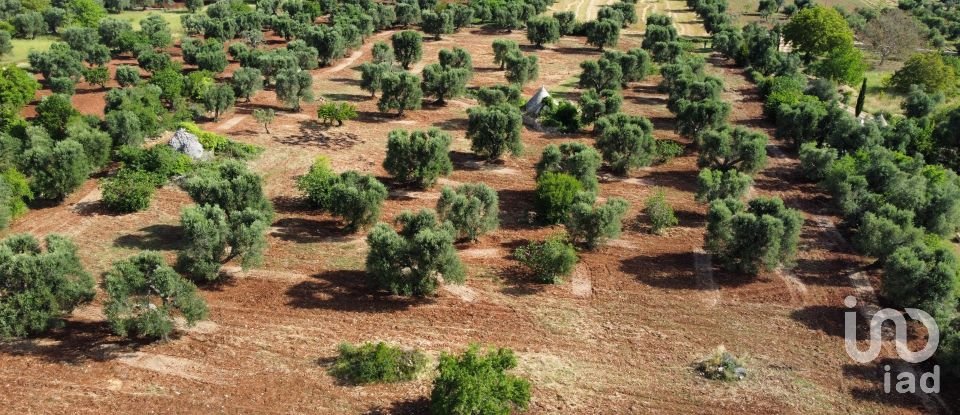 Trullo 4 locali di 60 m² in Ceglie Messapica (72013)