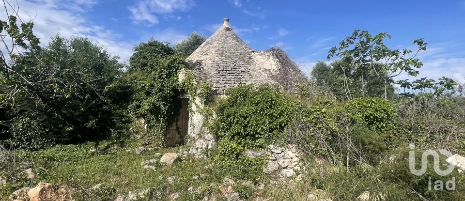 Trullo 4 locali di 60 m² in Ceglie Messapica (72013)