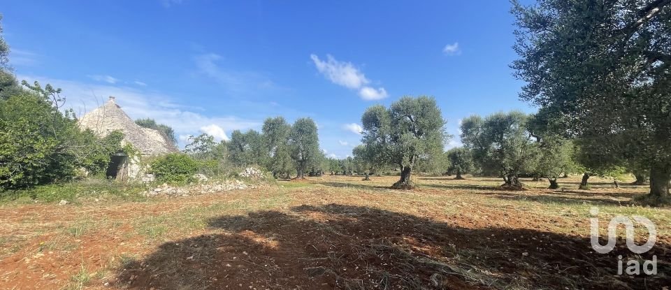 Trullo 4 locali di 60 m² in Ceglie Messapica (72013)