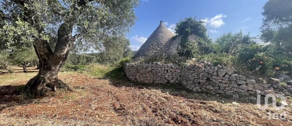 Trullo 4 locali di 60 m² in Ceglie Messapica (72013)