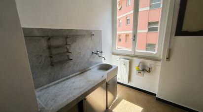 One-room apartment of 44 m² in Genova (16134)