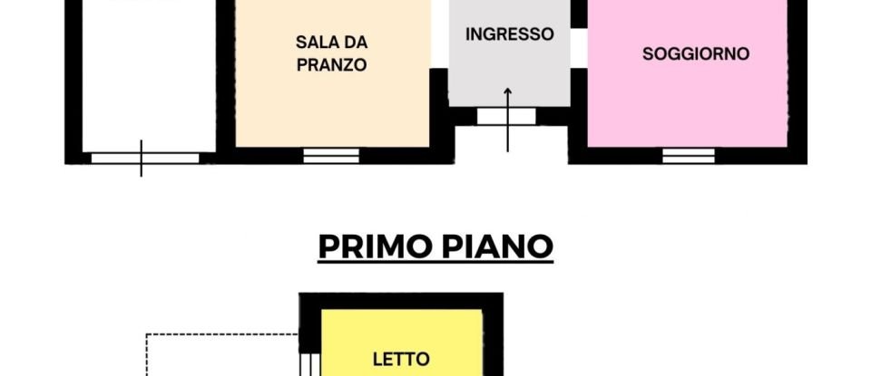 Casa indipendente 6 locali di 198 m² in Portomaggiore (44015)