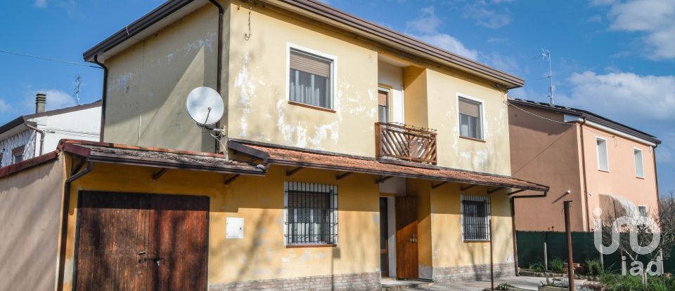 Town house 6 rooms of 198 m² in Portomaggiore (44015)