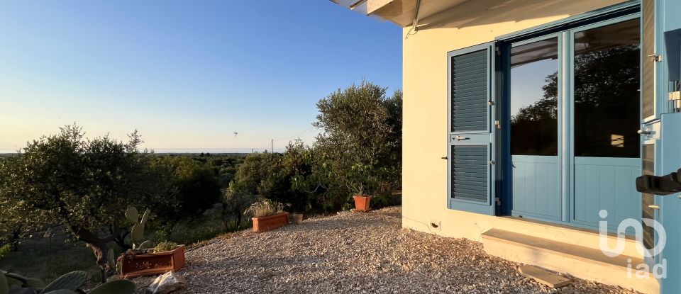 Trullo 6 locali di 101 m² in Ostuni (72017)