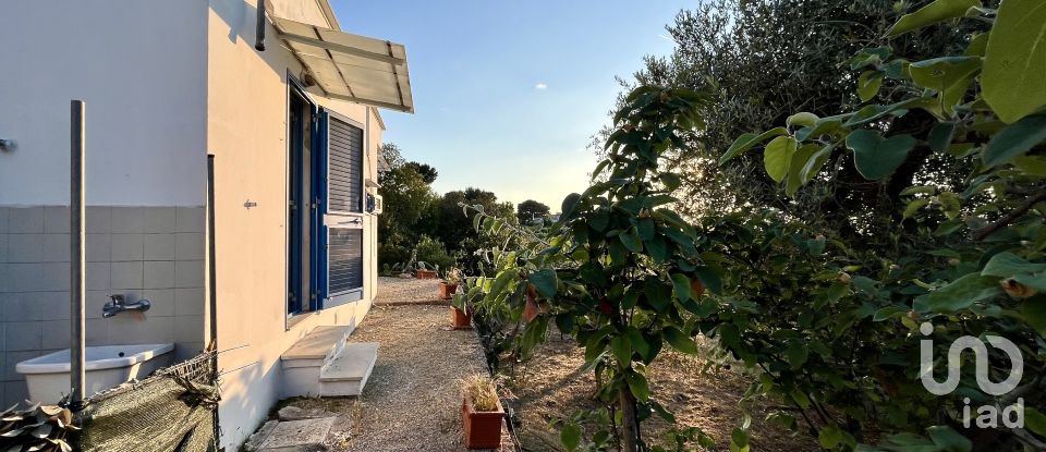 Trullo 6 locali di 101 m² in Ostuni (72017)