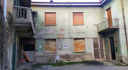 Block of flats in Giussano (20833) of 400 m²