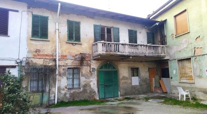 Block of flats in Giussano (20833) of 400 m²