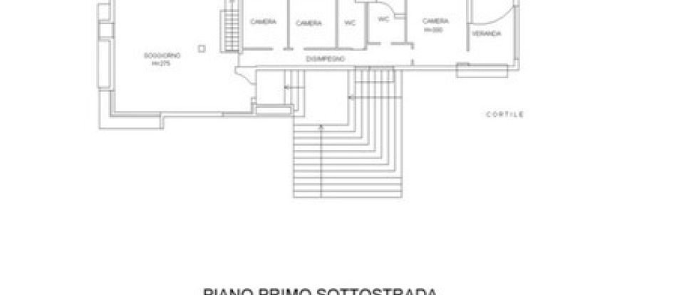 Casa 13 locali di 335 m² in Casale Monferrato (15033)