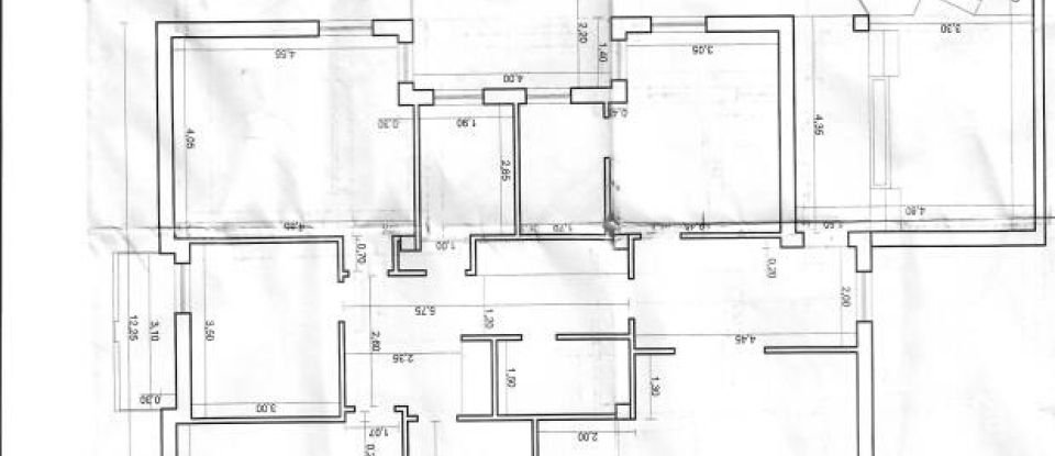 Appartamento 6 locali di 250 m² a San Benedetto del Tronto (63074)