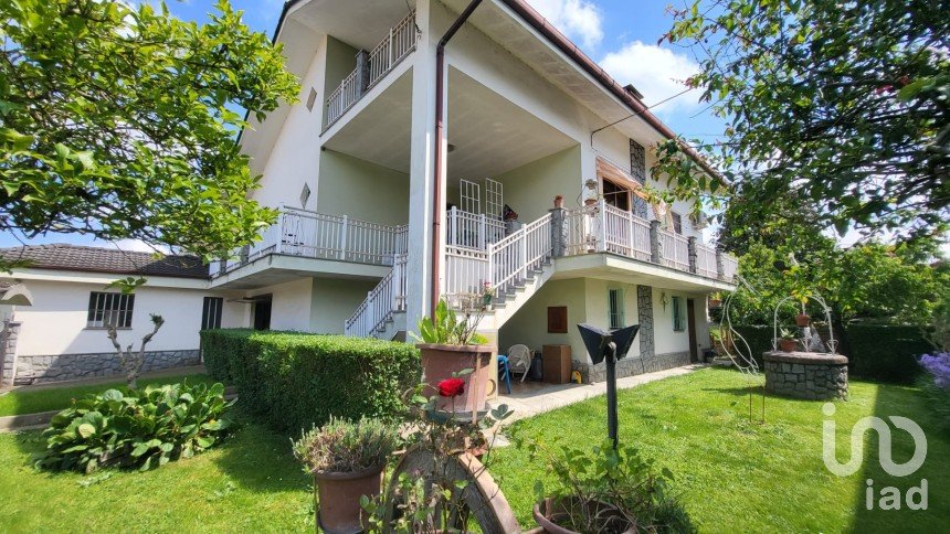 Casa 5 locali di 301 m² in San Damiano d'Asti (14015)