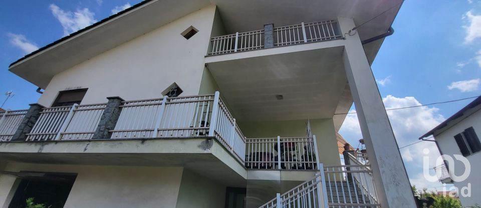 Casa 5 locali di 301 m² in San Damiano d'Asti (14015)