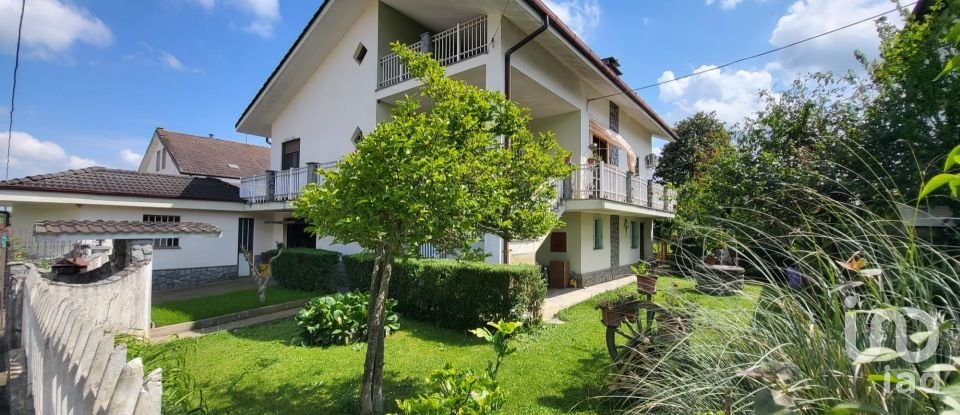 Casa 5 locali di 301 m² in San Damiano d'Asti (14015)