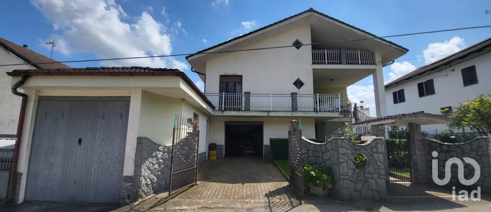 Casa 5 locali di 301 m² in San Damiano d'Asti (14015)