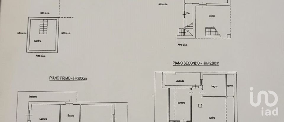 Casa 5 locali di 301 m² in San Damiano d'Asti (14015)