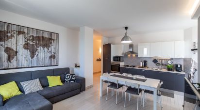 Three-room apartment of 105 m² in Sant'Elpidio a Mare (63811)
