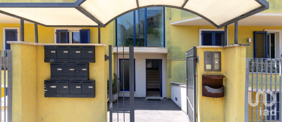 Three-room apartment of 105 m² in Sant'Elpidio a Mare (63811)