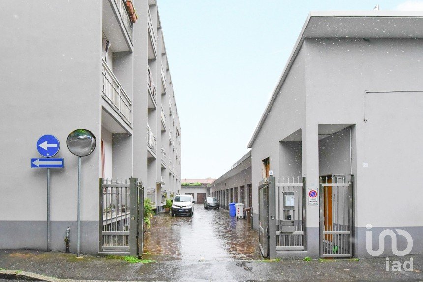 Parking of 24 m² in Desio (20832)