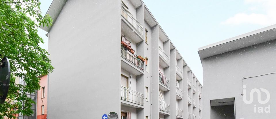 Parking of 24 m² in Desio (20832)