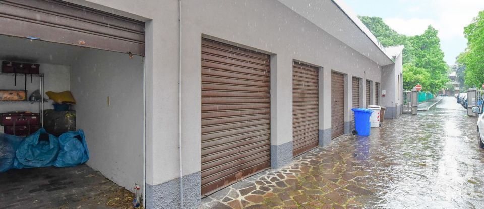 Parking of 24 m² in Desio (20832)