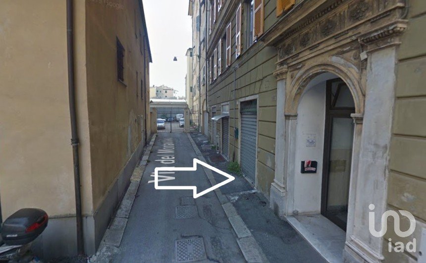 Varie superfici di 35 m² in Genova (16149)